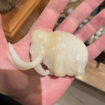 Мамонт! Мамонт!