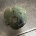 Цикада диск би