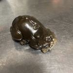 Писю горчичный