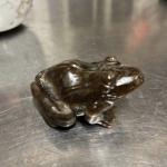 Шикарная жаба горчичная