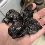 Дракон казанский