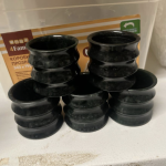 Пиалы нефрит малын