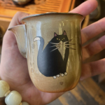 Гайвань кот