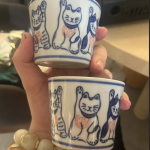 пиалы экинеки