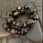 Галечный черный Галечный черный