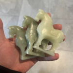 Кони старые