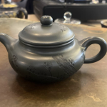 Чайник большой