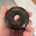 KZN диск би с драконами