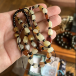 Галечное ожерелье