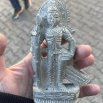 Брат ганеши