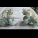 Парные драконы