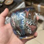 Чахай керамика special