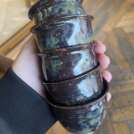 AKIMOV пиала 6 AKIMOV пиала 6