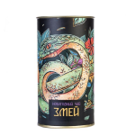 Новогодний чай "Змей", тубус, 50 г