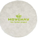 Тайский шэн пуэр с диких деревьев деревни Банлао (Tea forest project, bunch22SP01, май 2022), 1гр