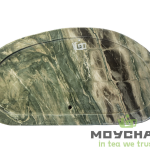 Чабань (чайная доска) # 47481, хуааньский нефрит