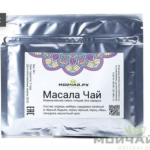 Масала чай. Измельченная смесь специй, 50 г