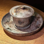 Madina Ceramics Гайвань с блюдцем #99006