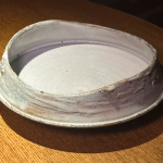 Madina Ceramics Тарелка ломаный край #99009
