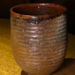 Madina Ceramics Юноми коричневый #99016