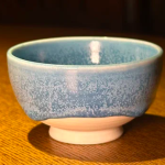 Madina Ceramics Пиала волна #99018