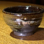 Madina Ceramics Пиала миниатюра #99022
