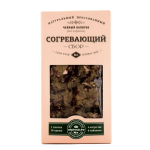 MCH Травяной сбор прессованный «Согревающий», 50 г
