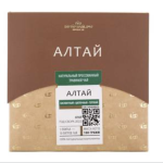 MCH Травяной сбор прессованный «Алтай», 100 г