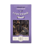 MCH Чай с корнями прессованный «Северный», 50 г