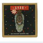 MCH Травяной сбор прессованный «Буян», 80 г.