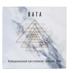 MCH Функциональный травяной сбор прессованный «Вата», 80 г
