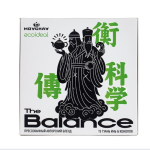 MCH Прессованный чай с травами "The Balance", 80 г