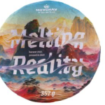 MCH Цзыбайшэн ча бин, Melting Reality, Мойчай (сбор 2022, сырье 2023), 1гр