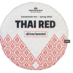 MCH Красный чай с дикорастущих деревьев, Thailand tea forest project (весна 2023), 1гр