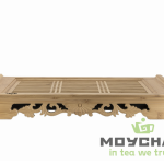 MCH Чабань #421 (чайная доска), бамбук, 52,5х30,5х8,0 см.