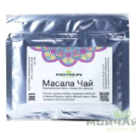 MCH Масала чай. Измельченная смесь специй, 50 г