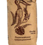 Парагвайская традиционная йерба мате Мойчай 0,5 кг