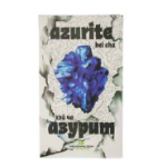 MCH Азурит, хэйча из Аньхуа (Moychay.ru, 2011) 1 гр.