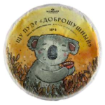 Шу пуэр "Доброшушный" (сырье 2017, пресс 2021)