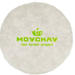 MCH Тайский шэн пуэр с диких деревьев деревни Банлао (Tea forest project, bunch22SP01, май 2022), 200 г