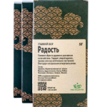 MCH Травяной сбор «Радость», коробочка 50 г