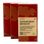 MCH Гурийский чёрный фермерский, коробочка 50 г