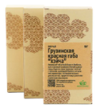 MCH Грузинская красная габа “хэйча”, коробочка 50 г