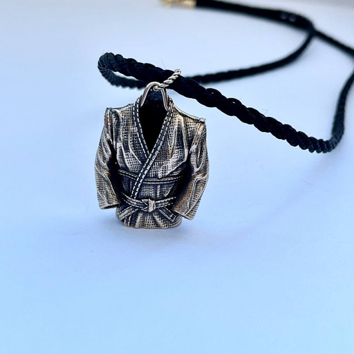 Подвеска "КИМОНО-САМБО" Подвеска "КИМОНО-САМБО"