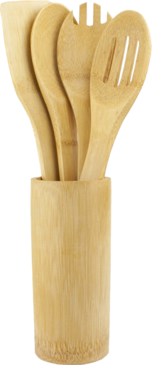 Набор кухонных принадлежностей BAMBOO