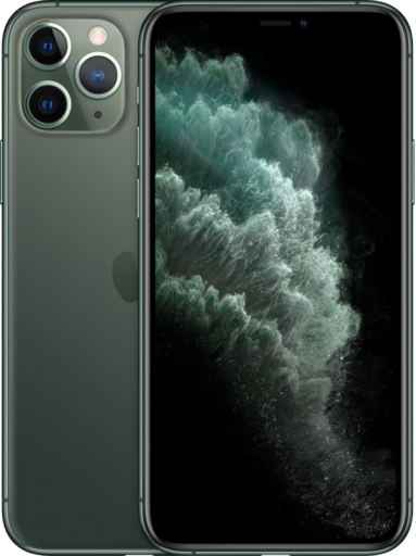 Apple iPhone 11 Pro
