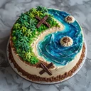 Пираты и приключения