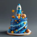 Космические