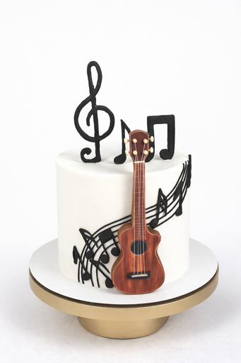 Торт " Аккорд"