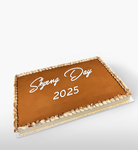 Торт «Корпоративный классик»